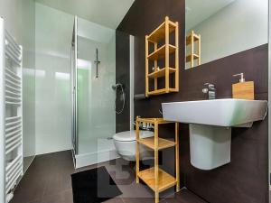 Pronájem pokoje, Praha - Vinohrady, Londýnská, 22 m2