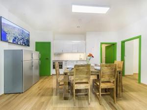 Pronájem pokoje, Praha - Vinohrady, Londýnská, 22 m2