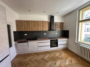 Pronájem bytu 3+kk, Hradec Králové, Mánesova, 57 m2