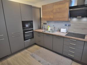 Pronájem bytu 3+kk, Mezouň, 82 m2