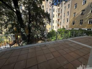 Pronájem bytu 3+kk, Praha - Vinohrady, Korunní, 66 m2