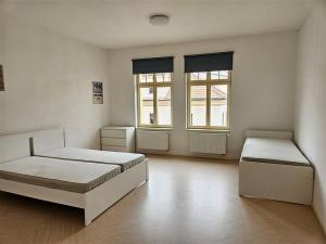Pronájem bytu 3+kk, Plzeň - Vnitřní Město, Veleslavínova, 87 m2