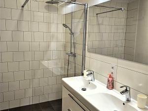 Pronájem bytu 3+kk, Plzeň - Vnitřní Město, Veleslavínova, 87 m2