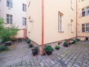 Pronájem bytu 3+kk, Plzeň - Vnitřní Město, Veleslavínova, 87 m2