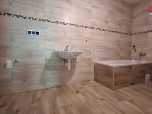 Pronájem bytu 2+kk, Komorní Lhotka, 64 m2