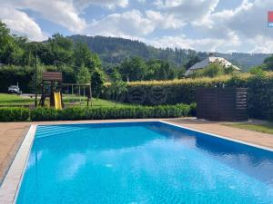 Pronájem bytu 2+kk, Komorní Lhotka, 64 m2