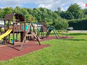 Pronájem bytu 2+kk, Komorní Lhotka, 64 m2