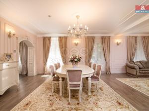 Prodej rodinného domu, Mariánské Lázně, Chopinova, 630 m2