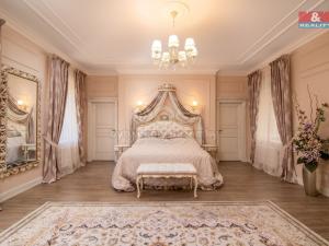 Prodej rodinného domu, Mariánské Lázně, Chopinova, 630 m2