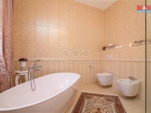 Prodej rodinného domu, Mariánské Lázně, Chopinova, 630 m2