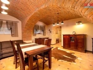 Prodej rodinného domu, Mariánské Lázně, Chopinova, 630 m2