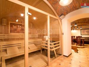 Prodej rodinného domu, Mariánské Lázně, Chopinova, 630 m2