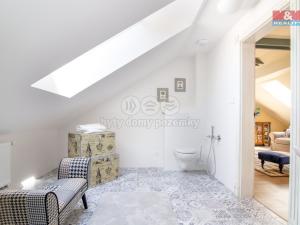 Prodej rodinného domu, Mariánské Lázně, Chopinova, 630 m2