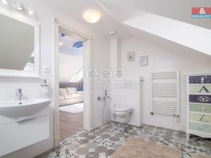 Prodej rodinného domu, Mariánské Lázně, Chopinova, 630 m2