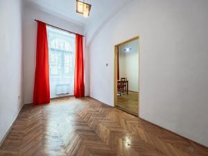 Prodej bytu 4+kk, Praha - Vinohrady, Bruselská, 70 m2