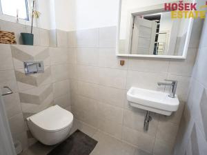 Prodej rodinného domu, Holubice, 93 m2