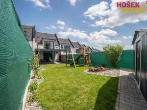 Prodej rodinného domu, Holubice, 93 m2