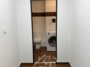 Pronájem bytu 1+kk, Veselí nad Moravou, Komenského, 31 m2
