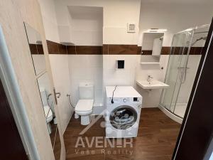 Pronájem bytu 1+kk, Veselí nad Moravou, Komenského, 31 m2