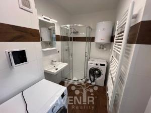 Pronájem bytu 1+kk, Veselí nad Moravou, Komenského, 31 m2