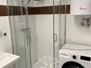 Pronájem bytu 1+kk, Veselí nad Moravou, Komenského, 31 m2