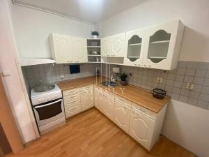 Pronájem bytu 2+1, Praha - Michle, Mezipolí, 47 m2
