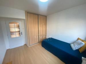 Pronájem bytu 2+1, Praha - Michle, Mezipolí, 47 m2