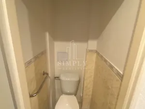 Pronájem bytu 2+1, Praha - Michle, Mezipolí, 47 m2