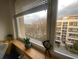 Pronájem bytu 2+1, Praha - Michle, Mezipolí, 47 m2