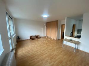 Pronájem bytu 2+1, Praha - Michle, Mezipolí, 47 m2