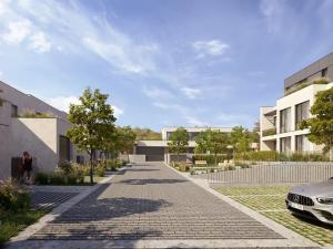 Prodej bytu 4+kk, Opava, 102 m2