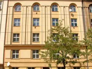 Pronájem bytu 3+kk, Praha - Žižkov, Vinohradská, 80 m2