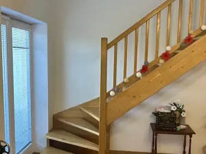 Pronájem bytu 3+kk, Praha - Žižkov, Vinohradská, 80 m2