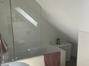 Pronájem bytu 3+kk, Praha - Žižkov, Vinohradská, 80 m2