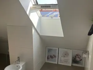 Pronájem bytu 3+kk, Praha - Žižkov, Vinohradská, 80 m2