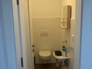 Pronájem bytu 3+kk, Praha - Žižkov, Vinohradská, 80 m2
