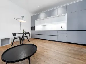 Pronájem bytu 2+kk, Praha - Nusle, Jaromírova, 58 m2