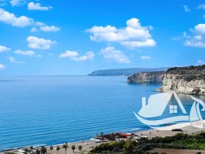 Prodej bytu 1+kk, Pafos, Kypr, 36 m2