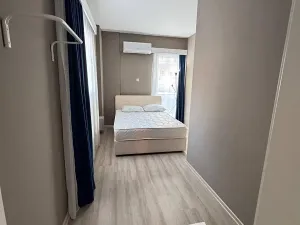 Prodej bytu 2+1, Trikomo, Kypr, 72 m2