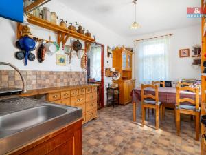 Prodej rodinného domu, Zdelov, 71 m2