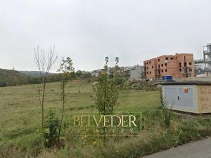Prodej komerčního pozemku, Teplice, 609 m2