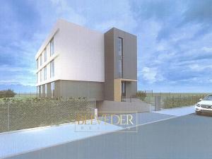Prodej komerčního pozemku, Teplice, 609 m2