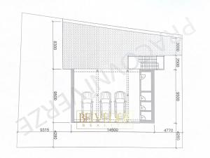 Prodej komerčního pozemku, Teplice, 609 m2