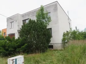 Dražba rodinného domu, Kravaře, Nová, 357 m2