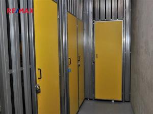 Pronájem bytu 3+kk, Praha - Modřany, Soukalova, 71 m2
