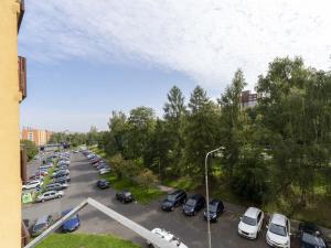 Prodej bytu 1+1, Ostrava - Výškovice, Výškovická, 39 m2