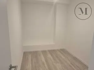 Pronájem bytu 2+kk, České Budějovice, Branišovská, 78 m2