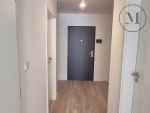 Pronájem bytu 2+kk, České Budějovice, Branišovská, 78 m2