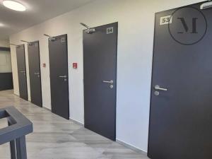 Pronájem bytu 2+kk, České Budějovice, Branišovská, 78 m2