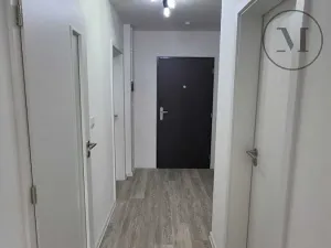 Pronájem bytu 2+kk, České Budějovice, Branišovská, 67 m2